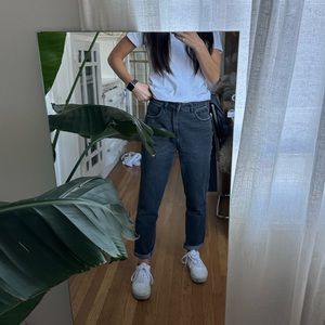 PacSun 90s Mom Jeans
